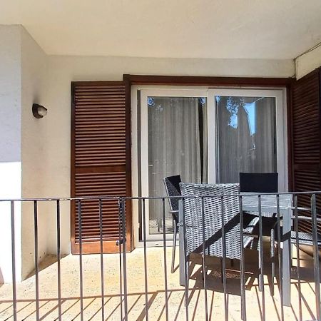 Апартаменты Calella Golfet Sobremar Калелья-де-Палафружель Экстерьер фото